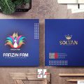 طراحی کاتالوگ دو زبانه انگلیسی-روسی در مشهد - شرکت جهش تجارت فرزین - فرزین فام - سلطان